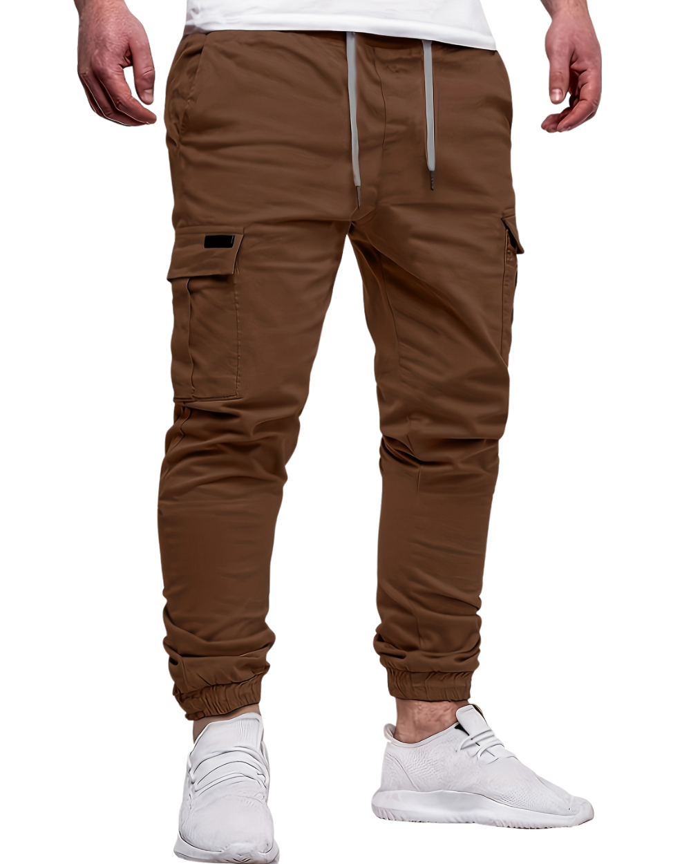 Pánské Klasické Kalhoty
