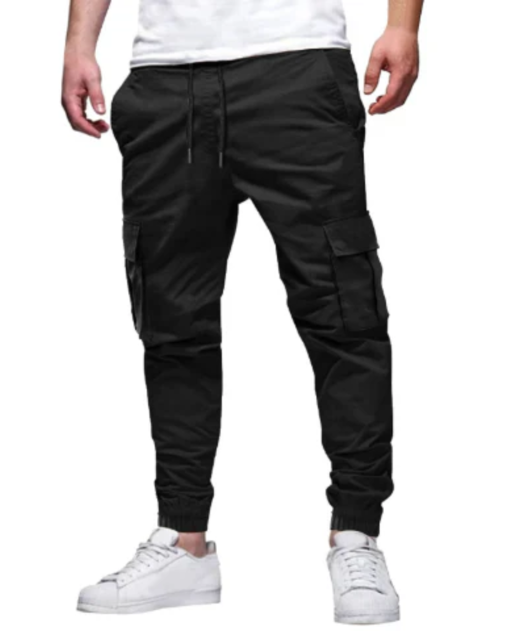 Cargo Kalhoty