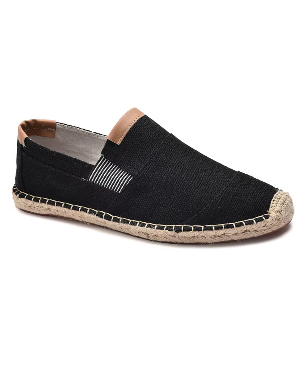 Elegantní a Prodyšné Espadrilky