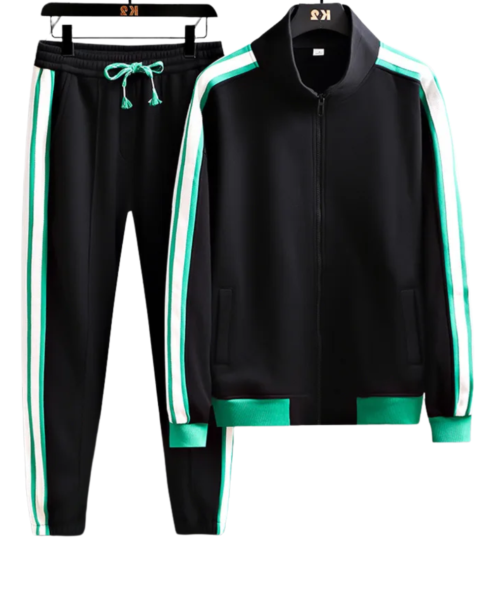 Elegantní Sportovní Oblek pro Muže
