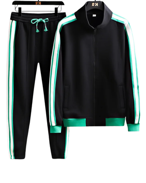 Elegantní Sportovní Oblek pro Muže