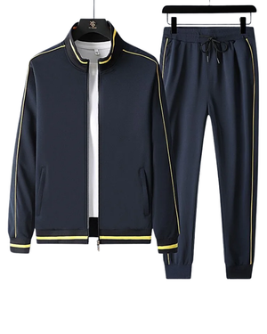 Pohodlná Běžecká Sada pro Muže