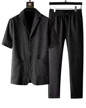 Pánský Prodyšný Set