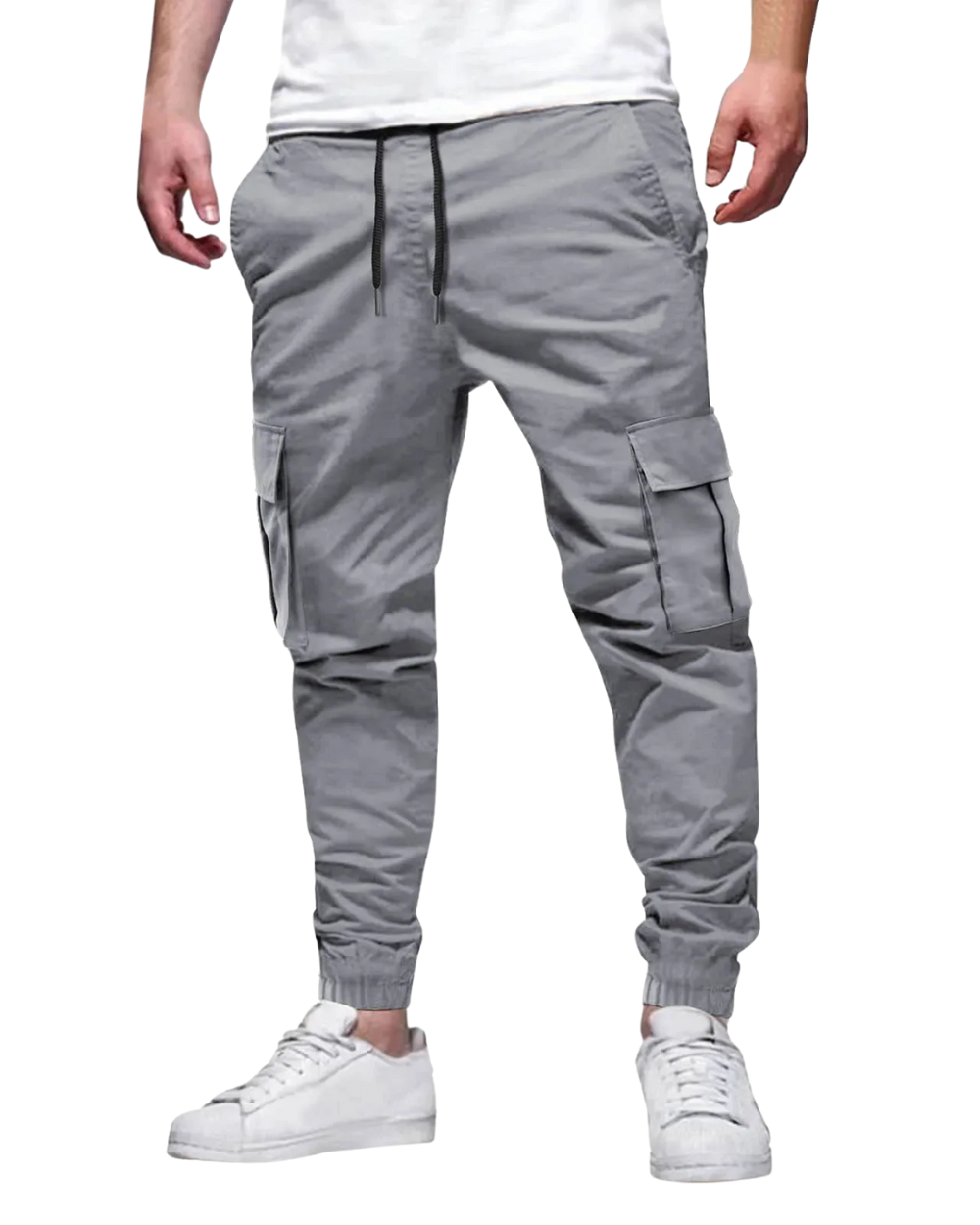 Klasické Cargo Kalhoty
