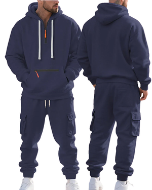 Elegantní Souprava pro Muže