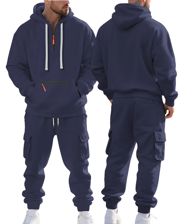 Elegantní Souprava pro Muže