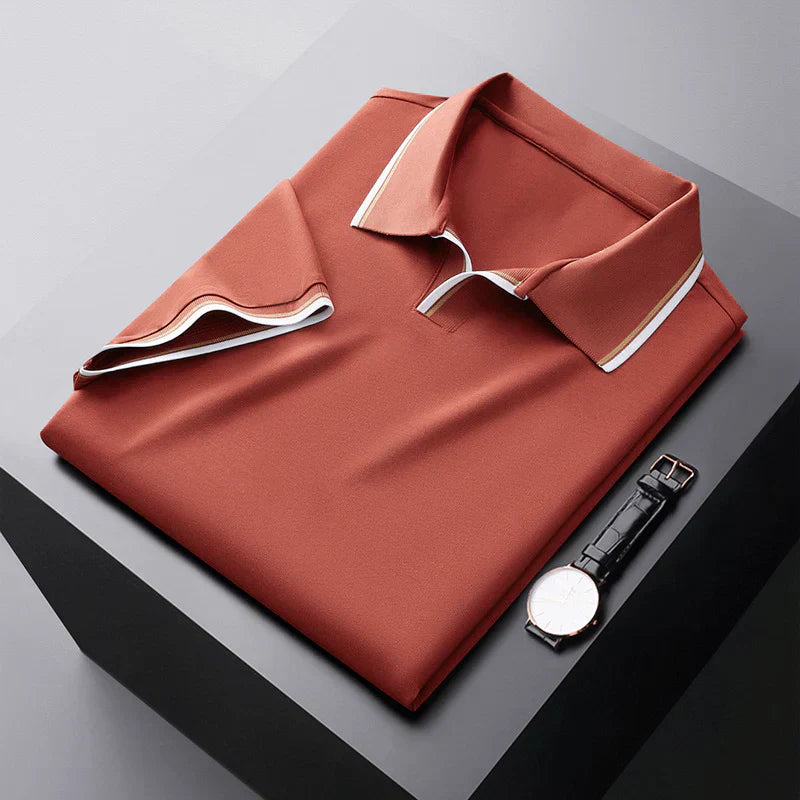 Polo Košile Premium
