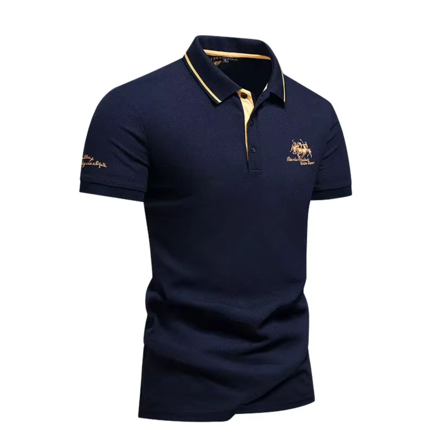 Jean™ | Luxusní polo
