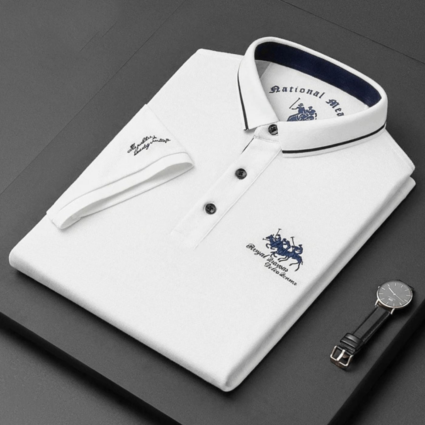 Jean™ | Luxusní polo