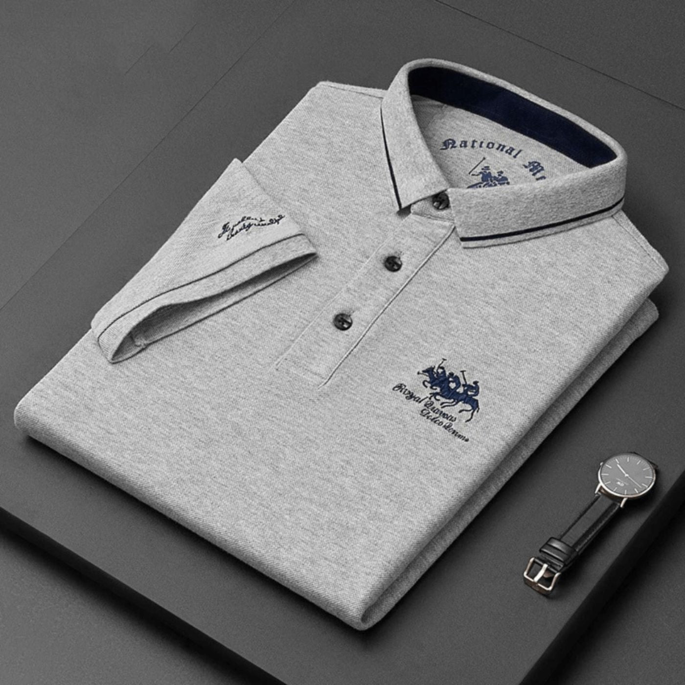Jean™ | Luxusní polo