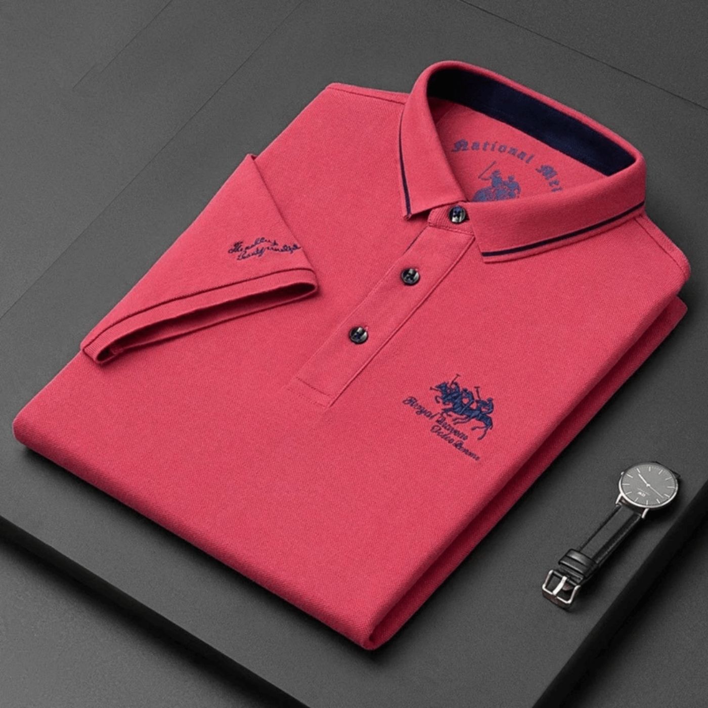 Jean™ | Luxusní polo
