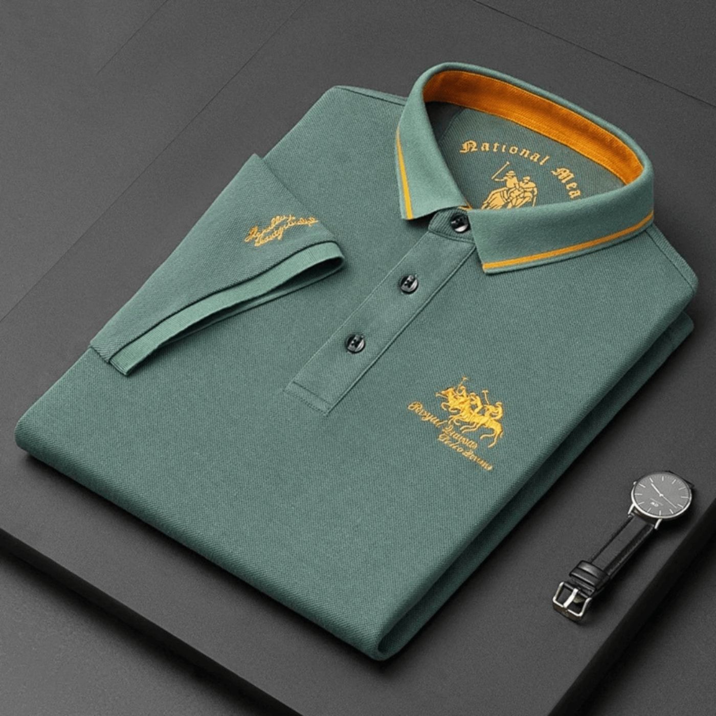 Jean™ | Luxusní polo