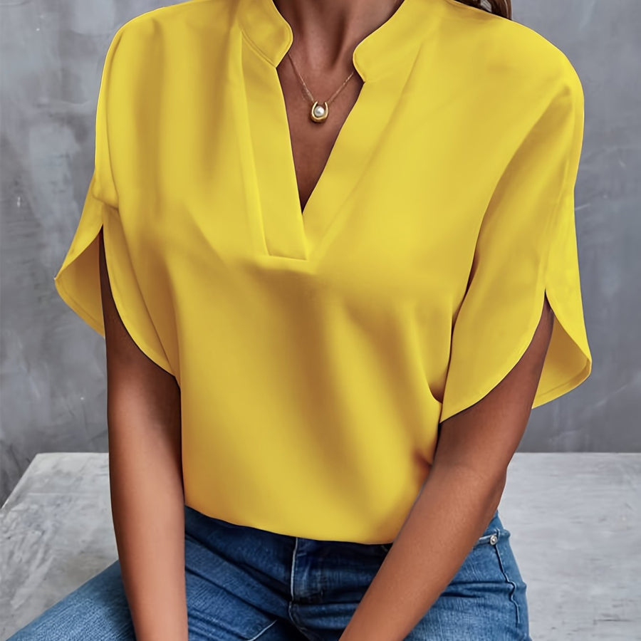 Tara | Lehká a Elegantní Blůza