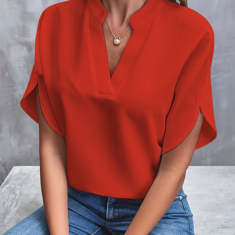 Tara | Lehká a Elegantní Blůza