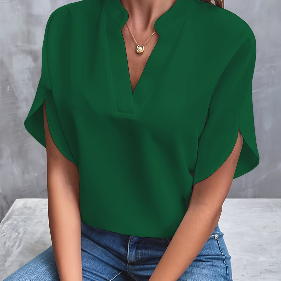 Tara | Lehká a Elegantní Blůza