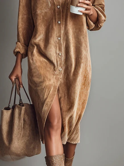 Mary | Stylové Casual Šaty