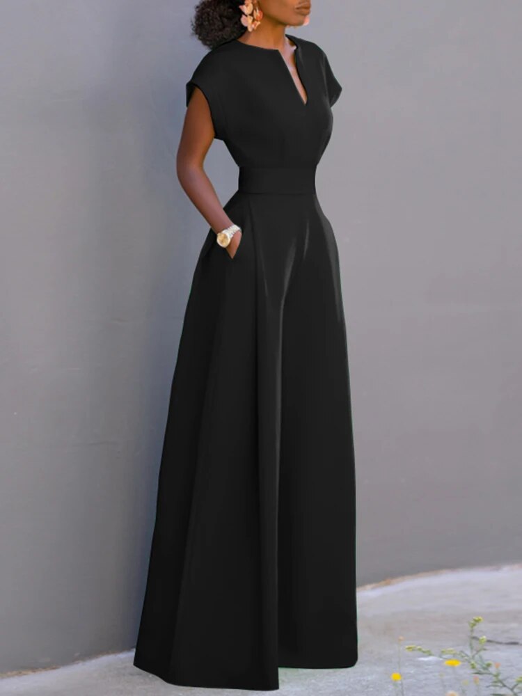 Darsa | Stylový Casual Overal