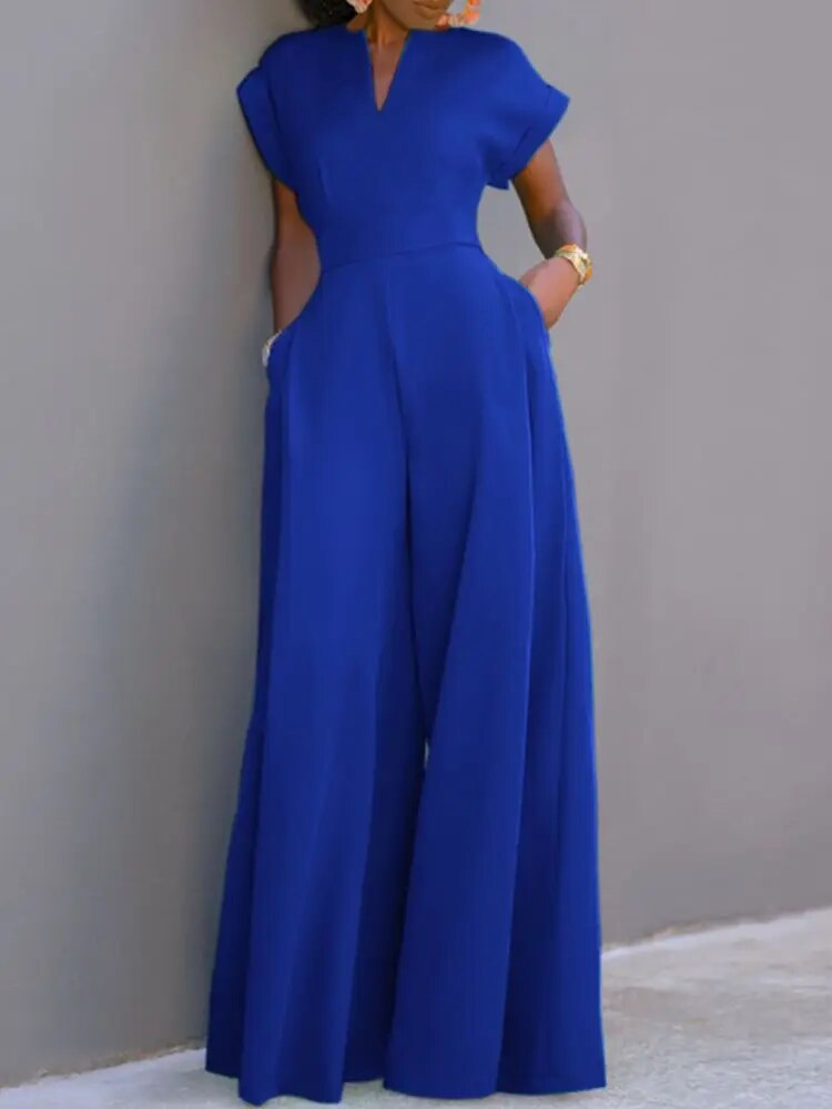 Darsa | Stylový Casual Overal