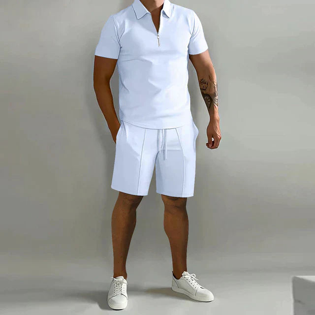 Elegantní Polo Trička