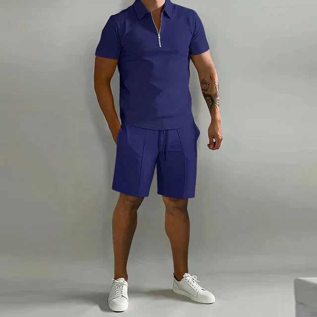 Elegantní Polo Trička