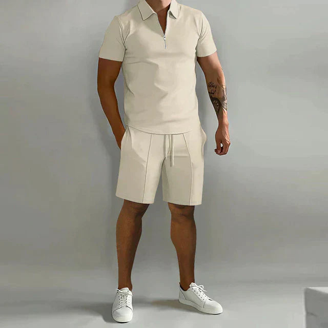 Elegantní Polo Trička