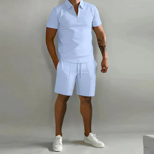 Elegantní Polo Trička