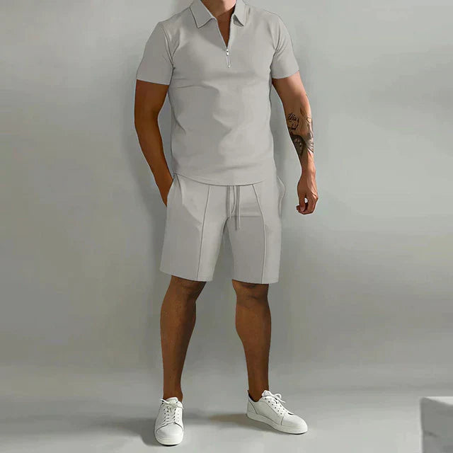 Elegantní Polo Trička