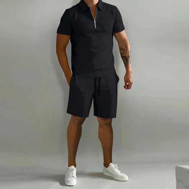 Elegantní Polo Trička