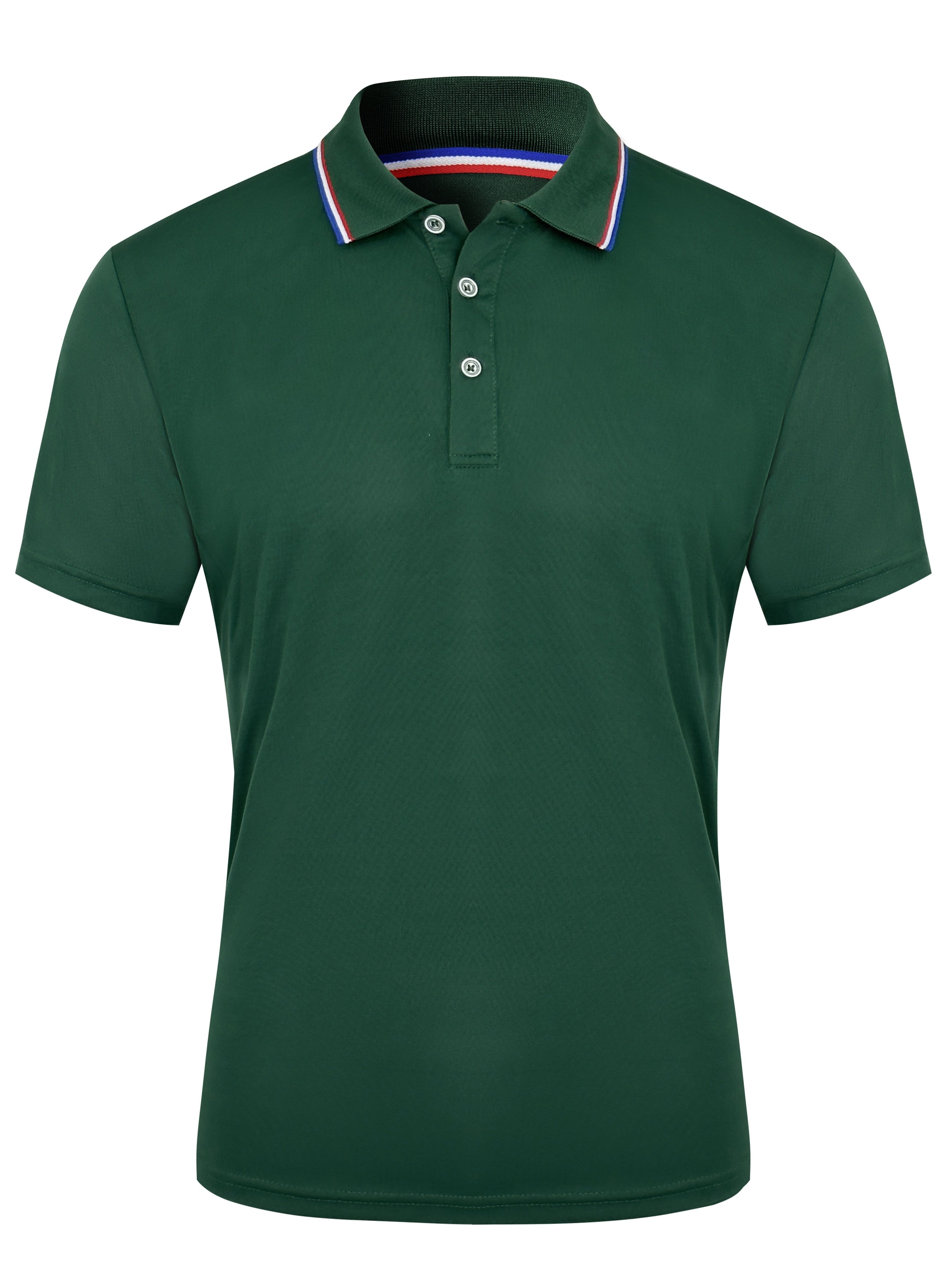 Elegantní Polo Košile