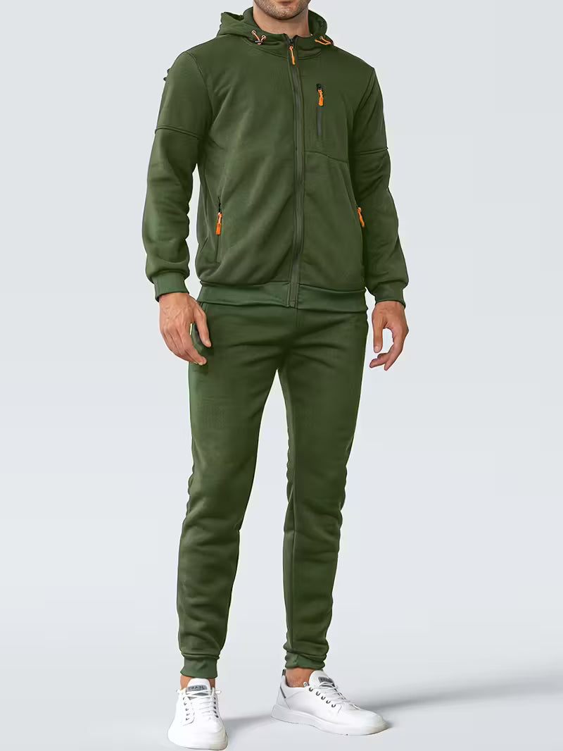 Pánský Casual Set