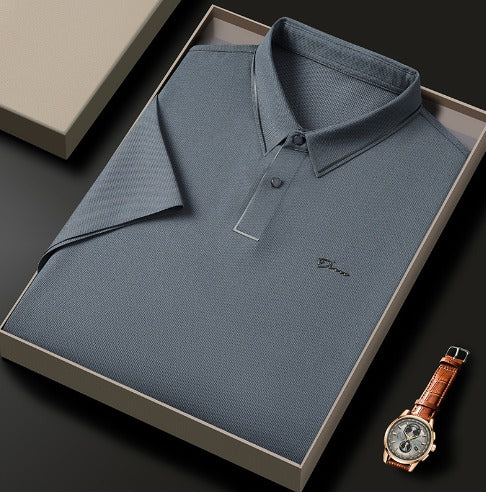 Polo Tričko Casual