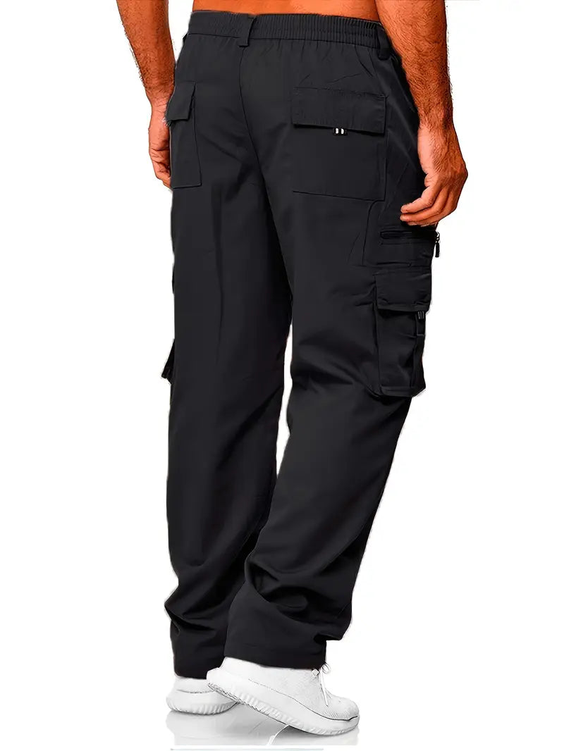 Kraťasy Cargo s Volným Střih