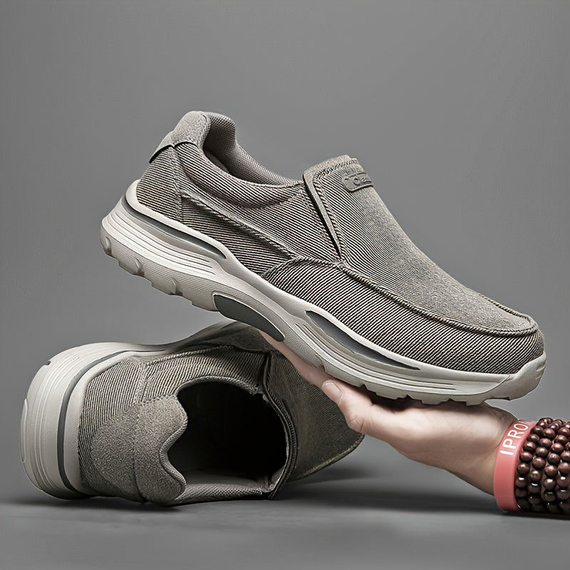 Pohodlné Slip-On Boty