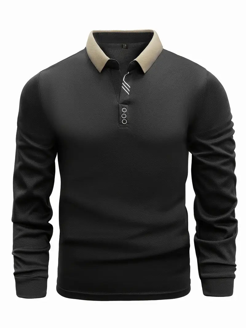 Svetr Polo Leve