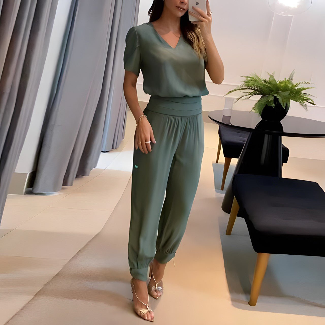 Daphne - Elegantní a Trendy Set