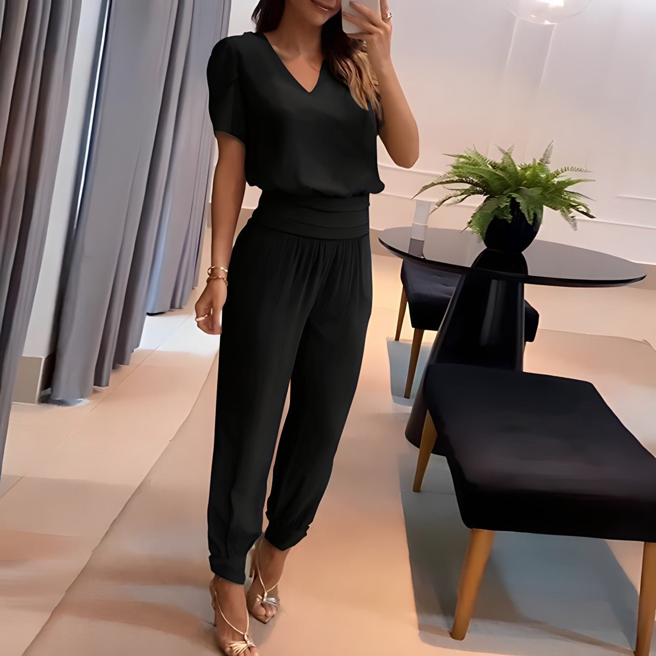 Daphne - Elegantní a Trendy Set