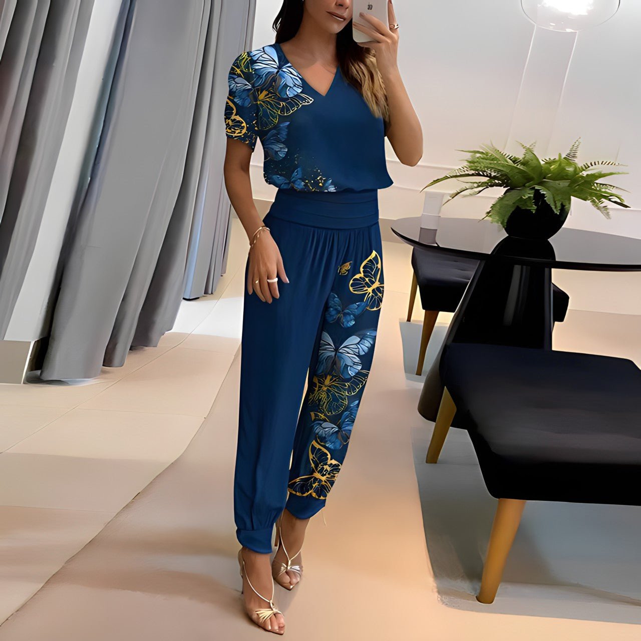 Daphne - Elegantní a Trendy Set