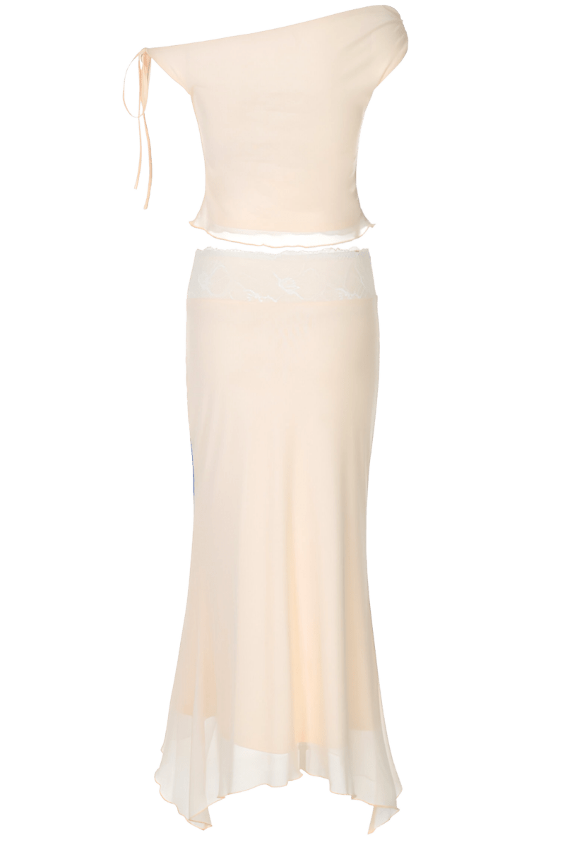 Rihanna | Sada Sukně Breezy Blooms