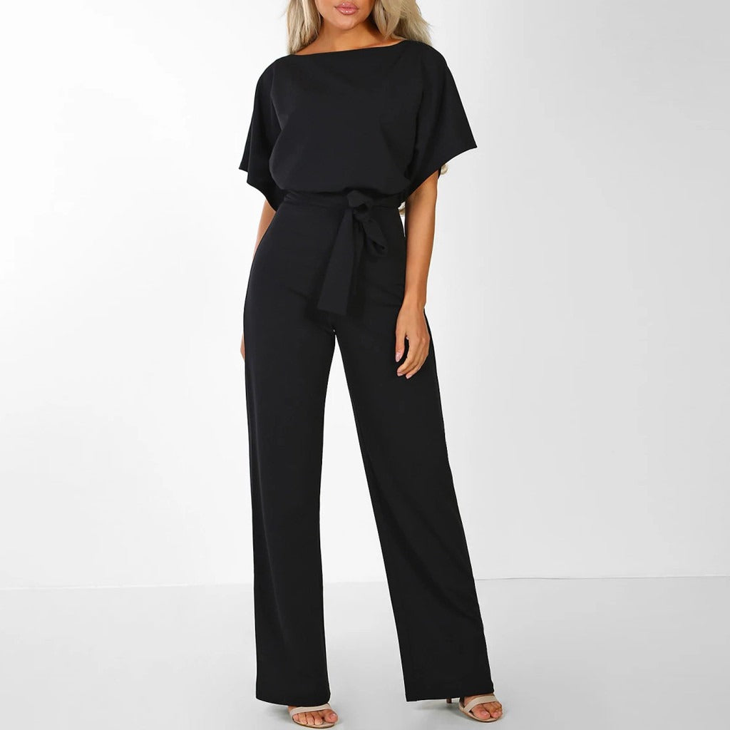 Annette | Elegantní a Stylový Overal