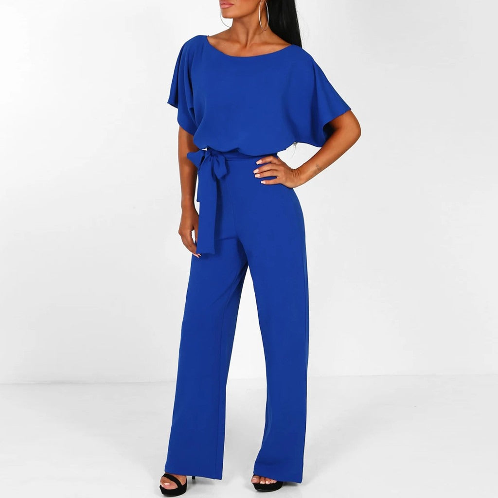 Annette | Elegantní a Stylový Overal