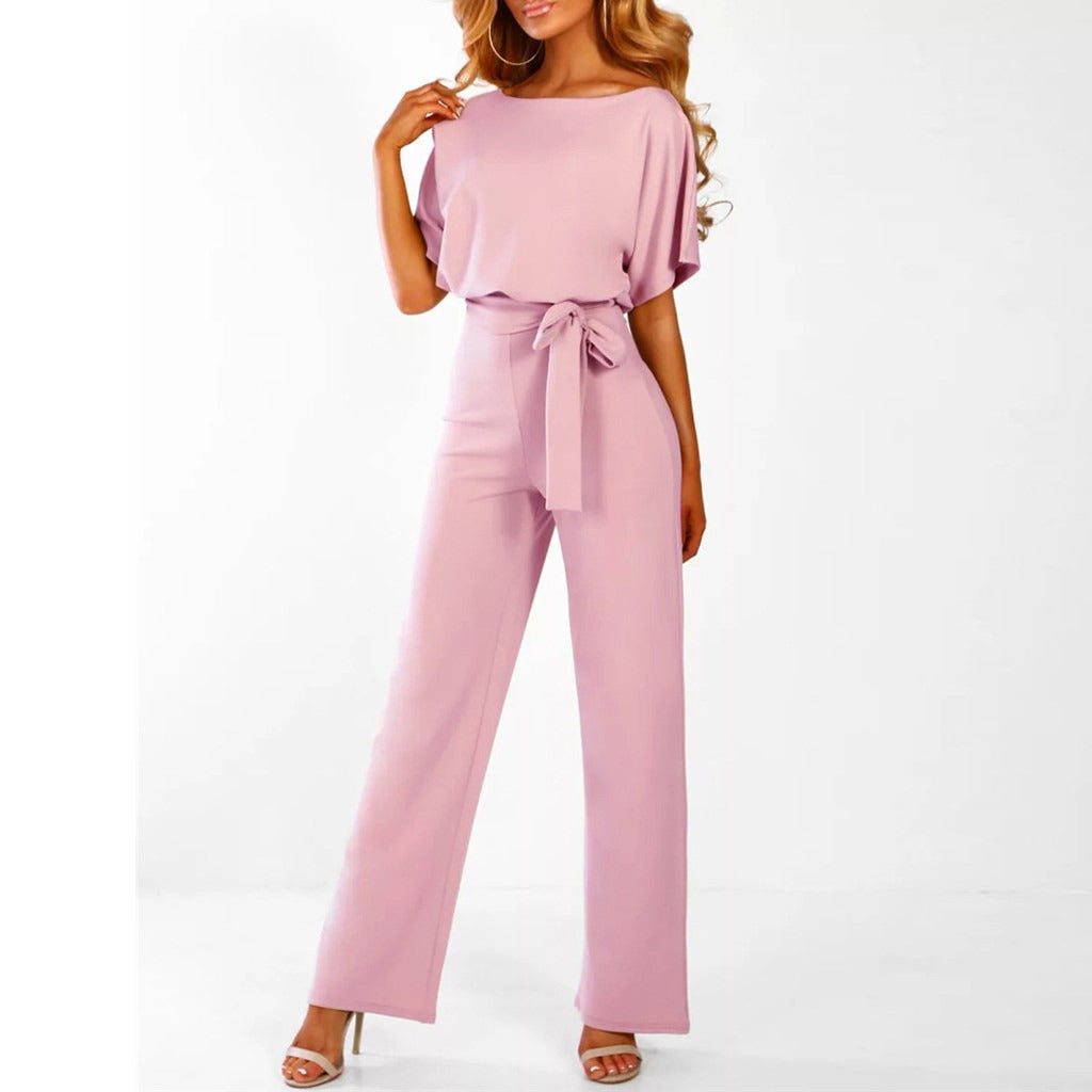 Annette | Elegantní a Stylový Overal
