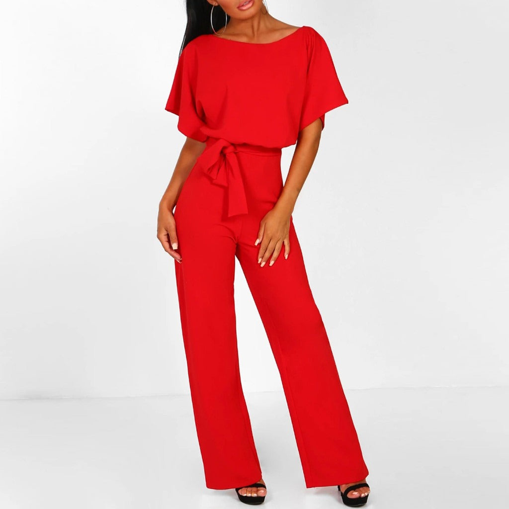 Annette | Elegantní a Stylový Overal