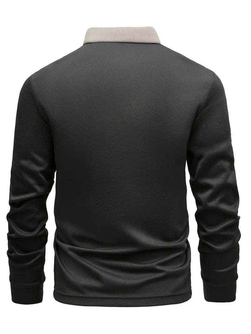 Svetr Polo Leve