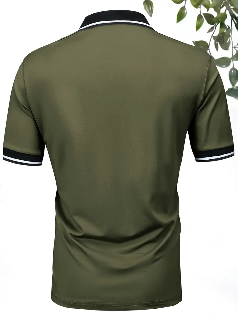 Polo Košile Casual