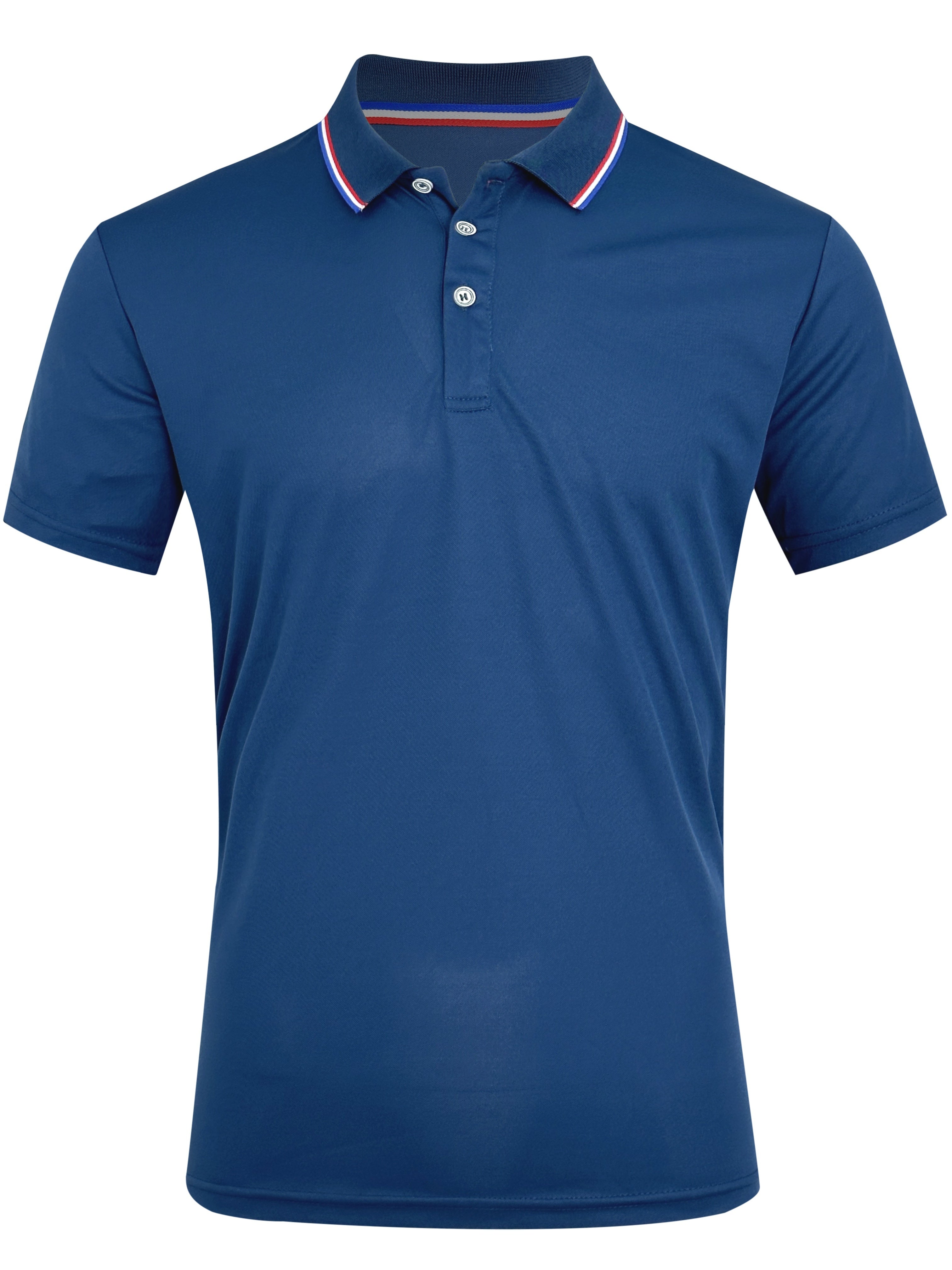 Elegantní Polo Košile