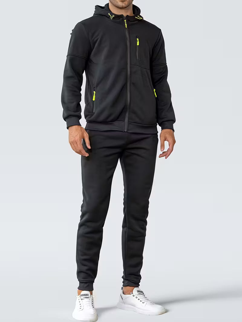 Pánský Casual Set