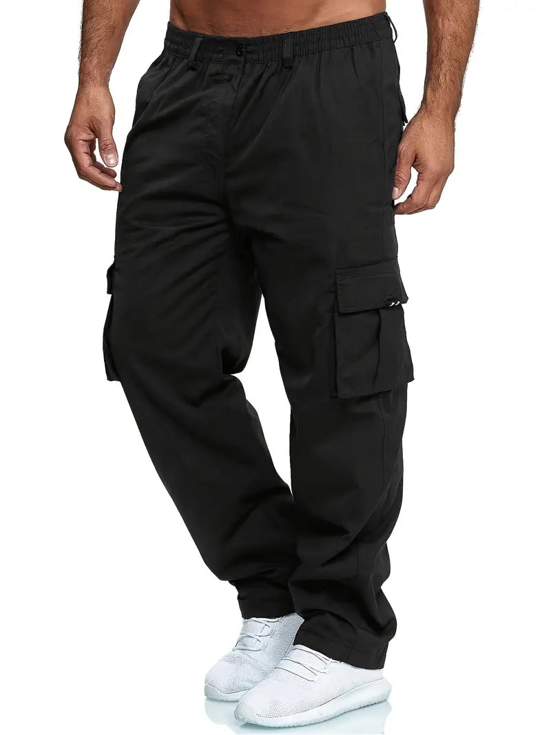 Kraťasy Cargo s Volným Střih