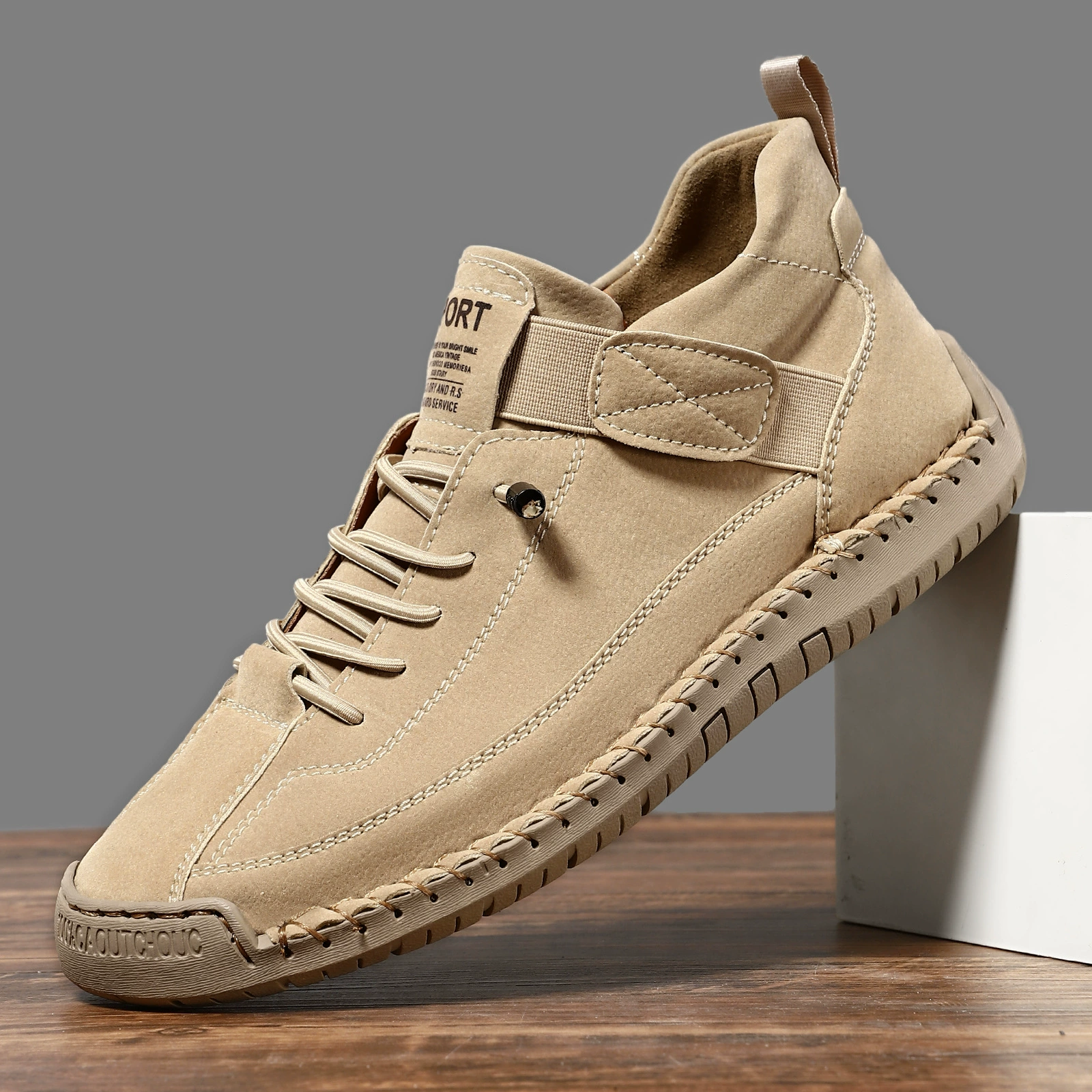 Kael | Unisex Ortopedické Tenisky