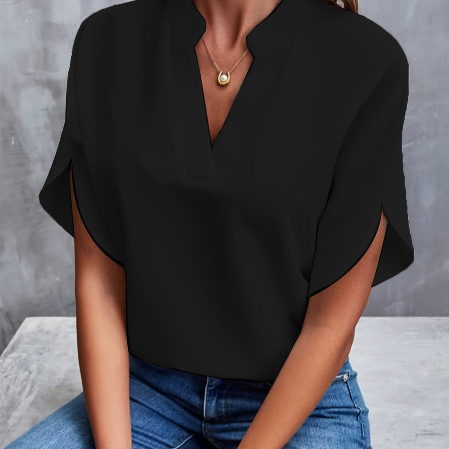 Tara | Lehká a Elegantní Blůza