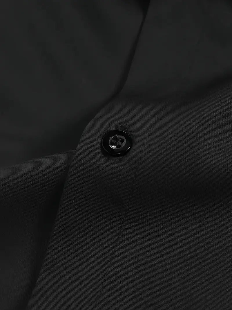 Elegantní Košile pro Muže